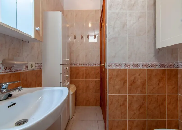 Atico La Caleta 2a034 * Costa Adeje