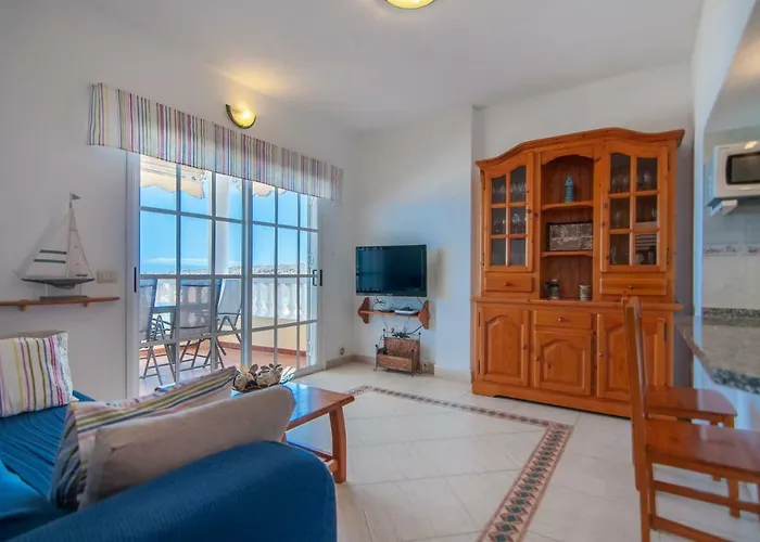 Atico La Caleta 2a034 Costa Adeje