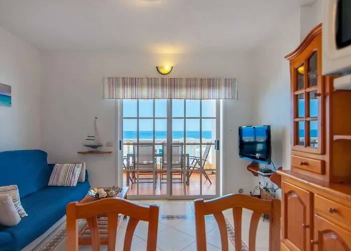 Atico La Caleta 2a034 * Costa Adeje