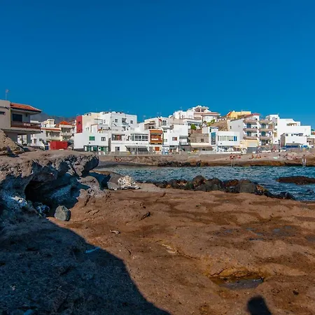 Atico La Caleta 2a034 *