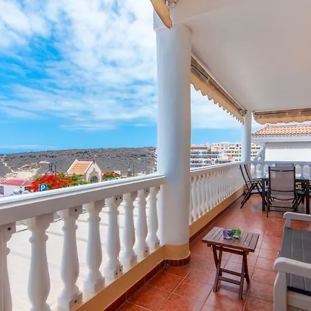 Atico La Caleta 2a034 Apartamento