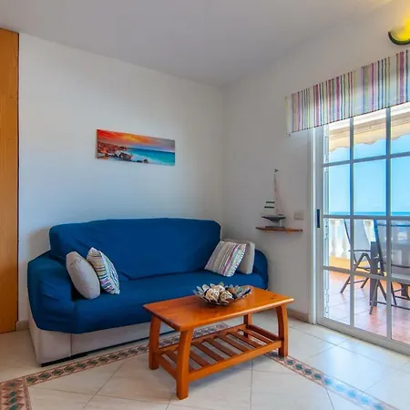 Atico La Caleta 2a034