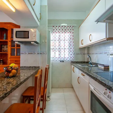 Appartement Atico La Caleta 2a034 Costa Adeje (Tenerife)