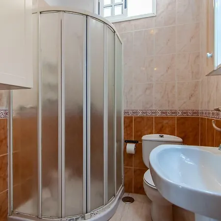 Atico La Caleta 2a034 Lägenhet