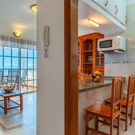 Atico La Caleta 2a034 Apartamento *