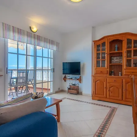 Atico La Caleta 2a034 أذيخي