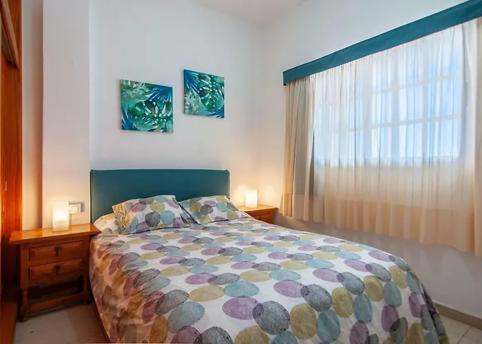 Atico La Caleta 2a034 Apartman Costa Adeje (Tenerife)