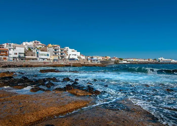 Atico La Caleta 2a034 Apartamento *