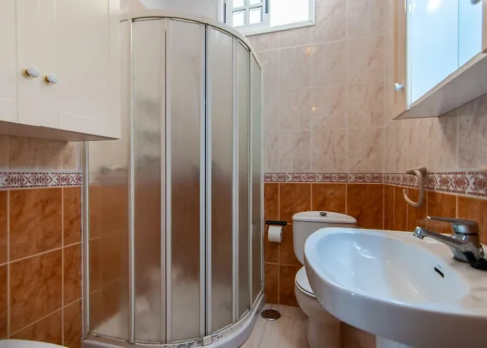 Atico La Caleta 2a034 Apartamento