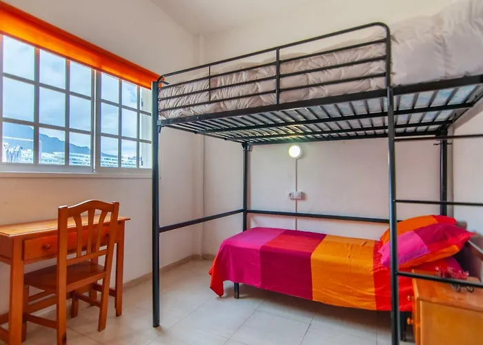 Atico La Caleta 2a034 Apartamento