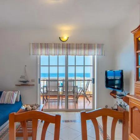 Atico La Caleta 2a034 * 아데제